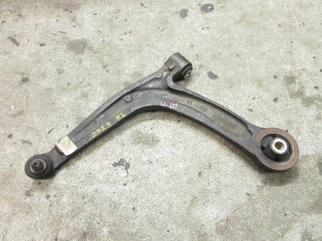 Front Left Lower Control Arm Fiat Fiat 500 2016 ABA-31209 50710291 — photo 2