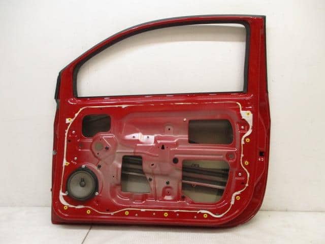 Front Right Door Assembly Fiat Fiat 500 2016 ABA-31209 — photo 7