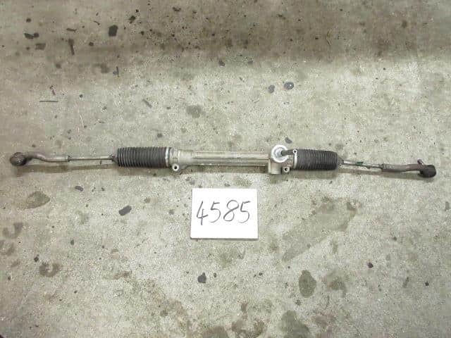 Power Steering Rack and Pinion Assembly Fiat Fiat 500 2016 ABA-31209 0052813319 — photo 1