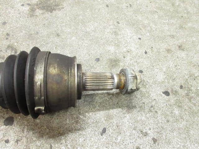 Front Right Drive Shaft Fiat Fiat 500 2016 ABA-31209 00519554770 — photo 4