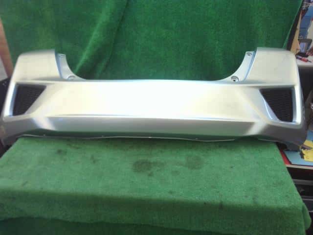 Rear Bumper Assembly HONDA Fit 2013 DBA-GK5 — photo 1
