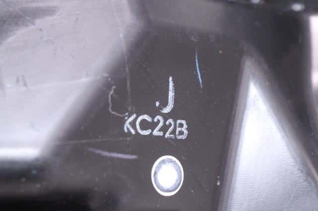 Left Headlight HONDA N BOX 2017 6BA-JF3 — photo 6