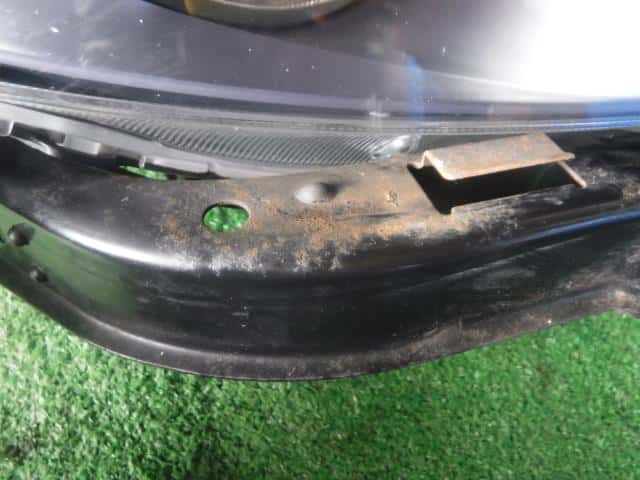 Right Headlight HONDA Fit 2006 DBA-GD1 — photo 7