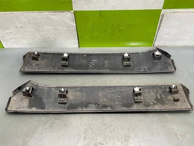 Exterior Parts DAIHATSU Tanto 2014 DBA-LA600S — photo 3