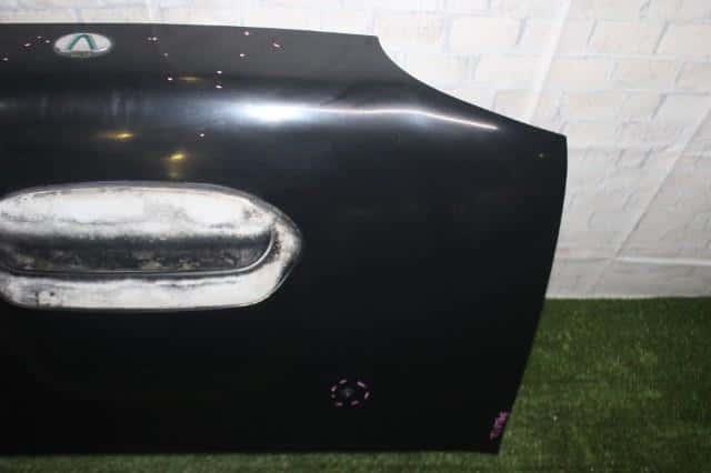 Bonnet Hood SUBARU Vivio 1992 E-KK4 57220KC010 — photo 6