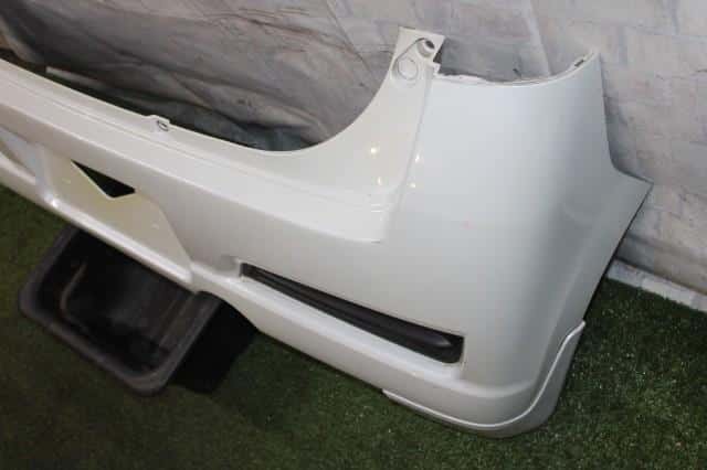 Rear Bumper Assembly SUBARU Stella 2007 DBA-RN1 57703KJ030WC — photo 4