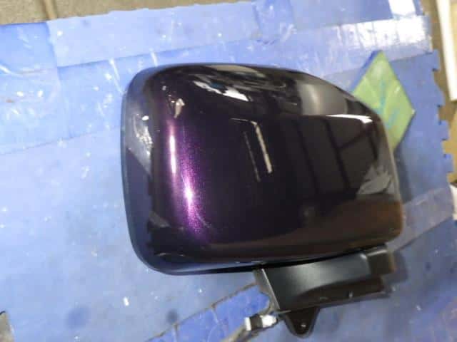 Right Side Mirror DAIHATSU Move 2004 UA-L150S — photo 3