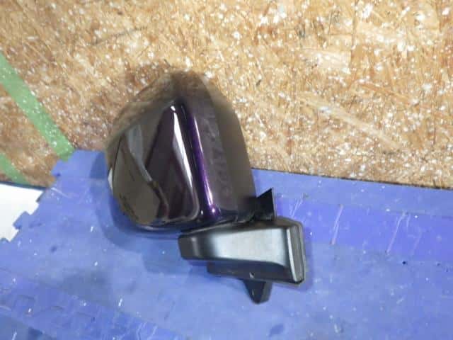 Right Side Mirror DAIHATSU Move 2004 UA-L150S — photo 2