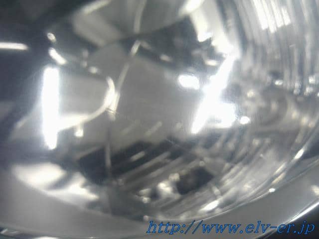 Left Headlight MITSUBISHI eK Wagon 2014 DBA-B11W — photo 3