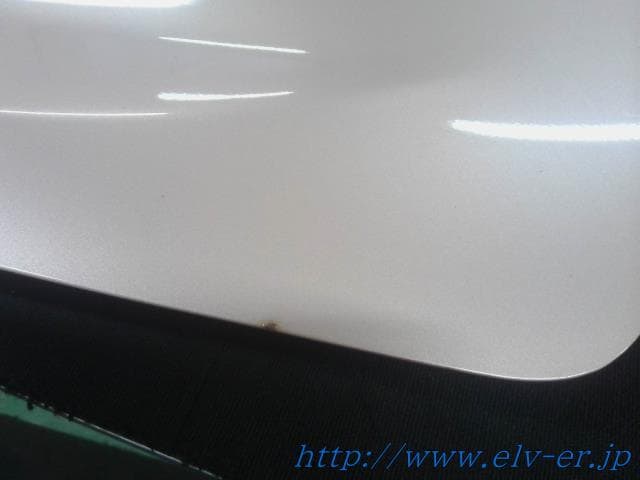 Rear Left Door Assembly MITSUBISHI eK Wagon 2014 DBA-B11W — photo 3