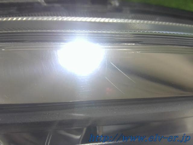 Right Headlight MITSUBISHI Delica D2 2014 DBA-MB15S — photo 3