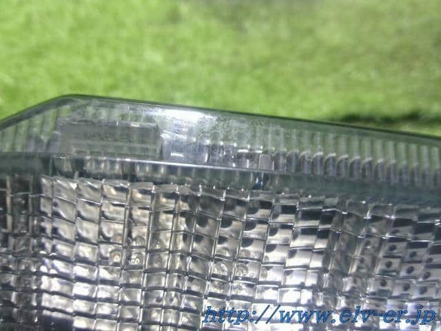 Third Brake Light MITSUBISHI Outlander 2006 DBA-CW5W — photo 5