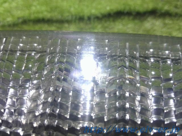 Third Brake Light MITSUBISHI Outlander 2006 DBA-CW5W — photo 3