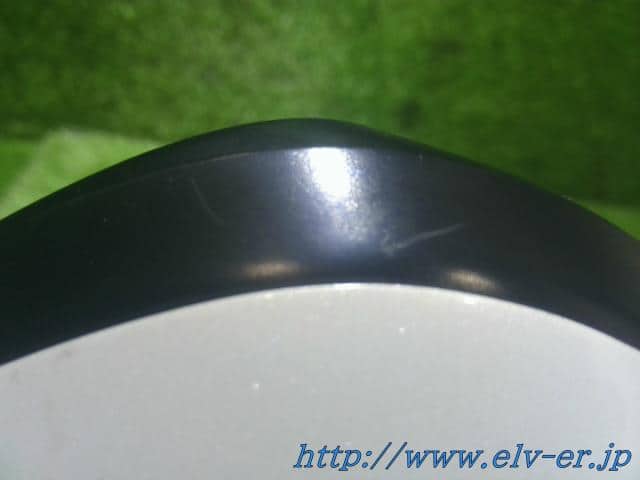 Right Side Mirror HONDA Life 2010 DBA-JC1 — photo 4