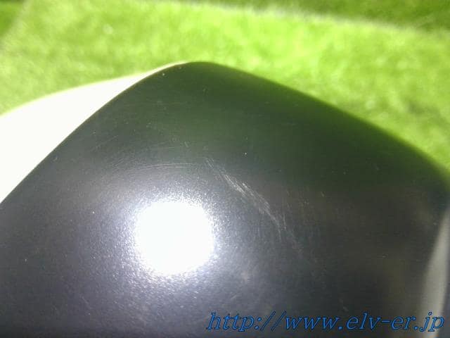 Right Side Mirror HONDA Life 2010 DBA-JC1 — photo 3