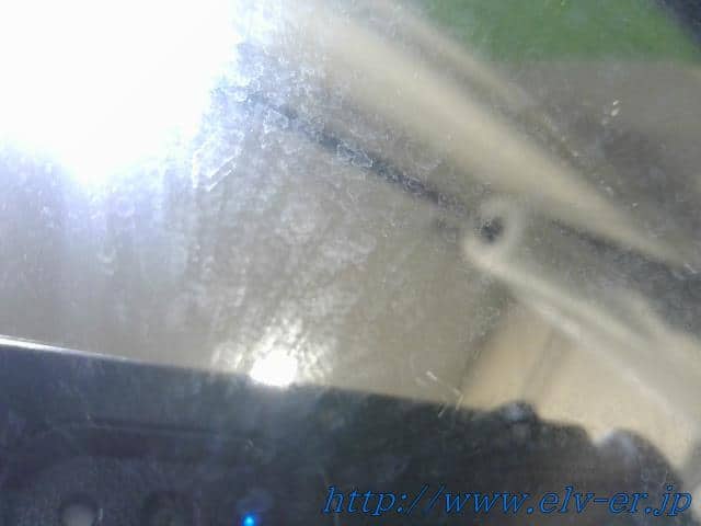 Right Side Mirror HONDA N-one 2013 DBA-JG1 — photo 7