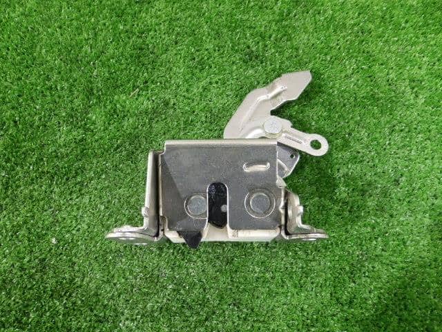 Rear Left Door Lock Actuator NISSAN Nv350 — photo 5