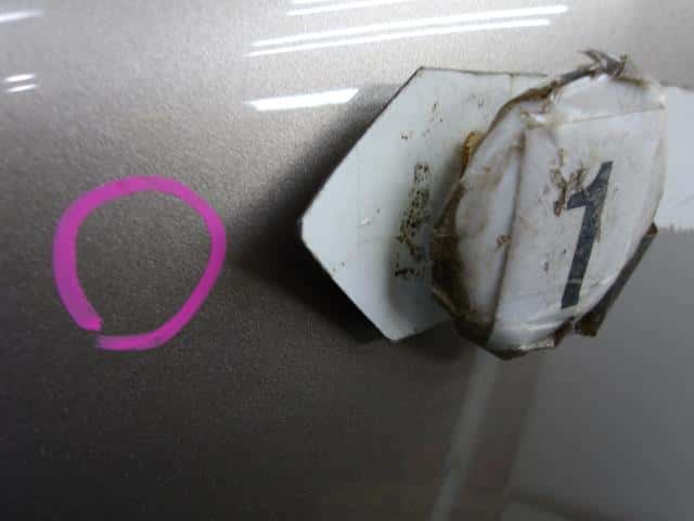 Bonnet Hood SUZUKI Wagon R 2000 TA-MC12S 5730084F10 — photo 4