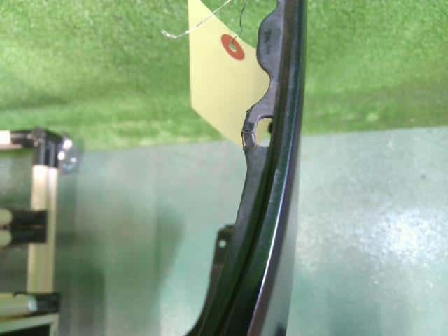 Front Bumper NISSAN Nv350 — photo 3