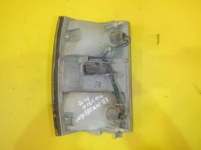 Right Side Marker Light ISUZU 2003 KR-NKR81E — photo 2