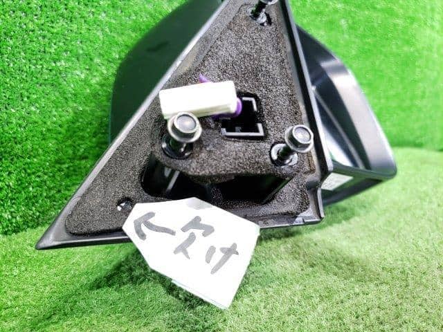 Right Side Mirror SUZUKI Spacia 2015 DBA-MK32S — photo 3