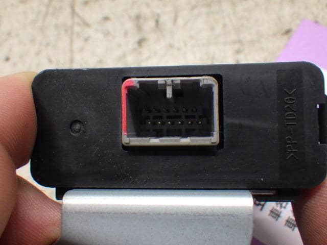 Electrical Component HONDA Vezel 2015 DAA-RU3 — photo 3