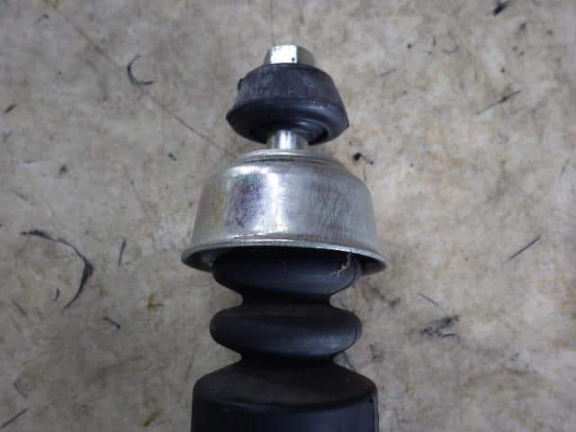 Rear Right Shock Absorber NISSAN Note 2017 DAA-HE12 — photo 3