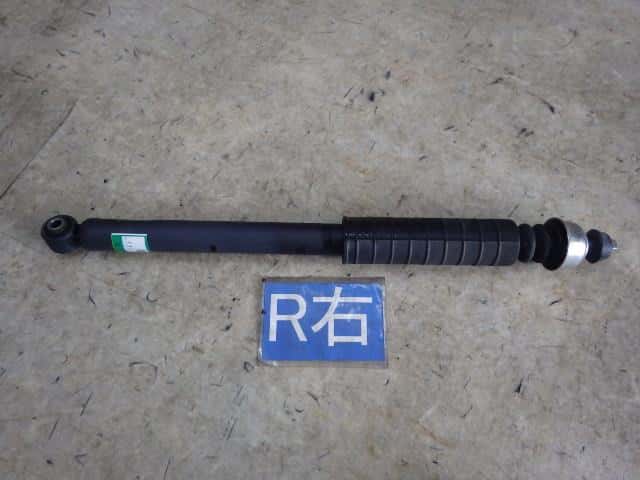 Rear Right Shock Absorber NISSAN Note 2017 DAA-HE12 — photo 1