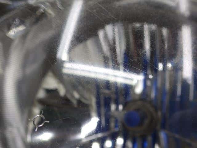 Left Headlight HONDA N BOX 2011 DBA-JF1 — photo 3