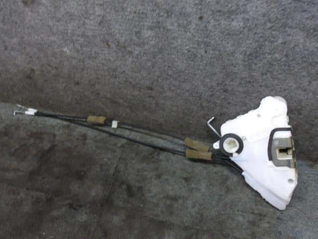 Door Lock Solenoid HONDA Step Wagon 2010 DBA-RK6 — photo 1