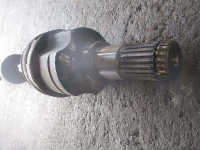 Front Right Drive Shaft NISSAN Roox 2011 DBA-ML21 — photo 3