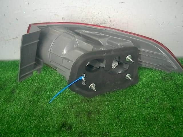 Left Tail Light HONDA Accord 2011 DBA-CU1 33550TL0G11 — photo 2
