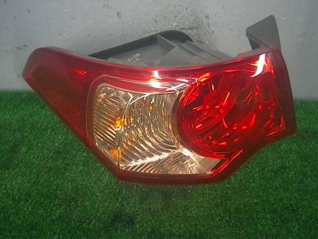 Left Tail Light HONDA Accord 2011 DBA-CU1 33550TL0G11 — photo 1