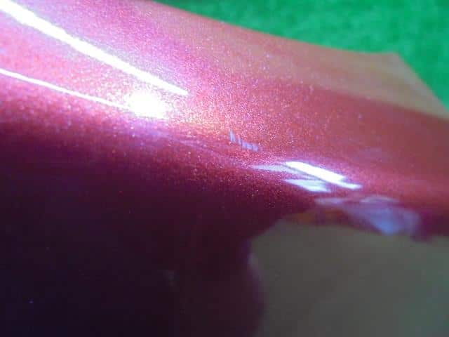 Right Fender Panel MAZDA CX-5 2012 LDA-KE2AW KD5352111A — photo 3