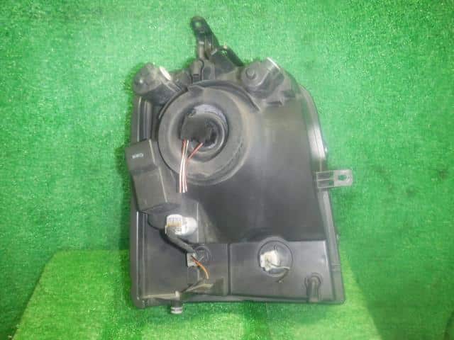 Left Headlight NISSAN Nv100 clipper 2014 HBD-DR64 — photo 3