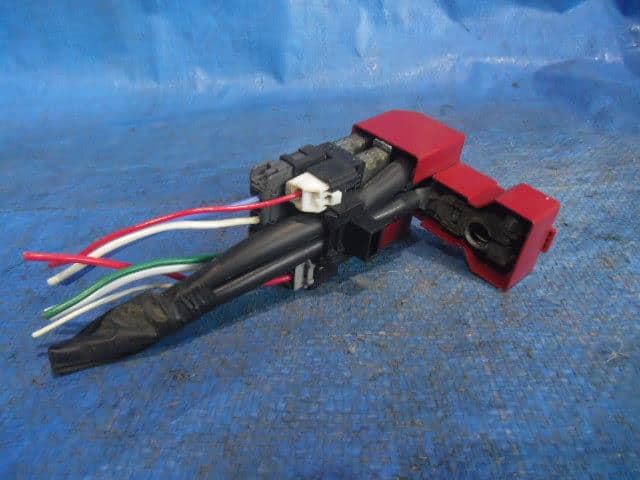 Electrical Component SUZUKI Lapin 2009 DBA-HE22S — photo 2
