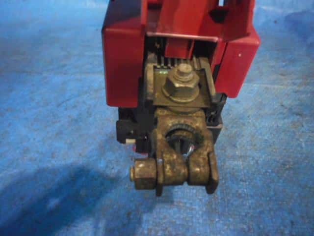 Electrical Component SUZUKI Lapin 2009 DBA-HE22S — photo 3