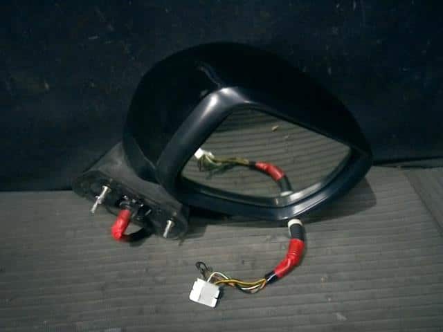 Right Side Mirror HONDA N BOX 2012 DBA-JF2 — photo 2