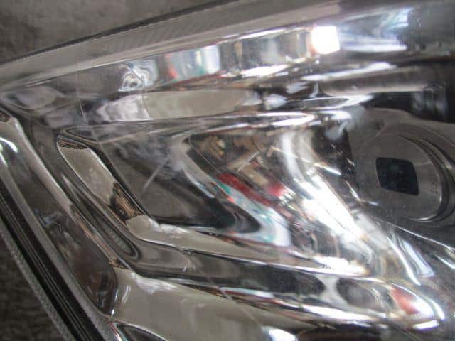 Right Headlight NISSAN Serena 2011 DBA-C26 — photo 3