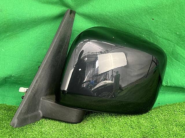 Left Side Mirror MITSUBISHI Delica D2 2012 DBA-MB15S — photo 1