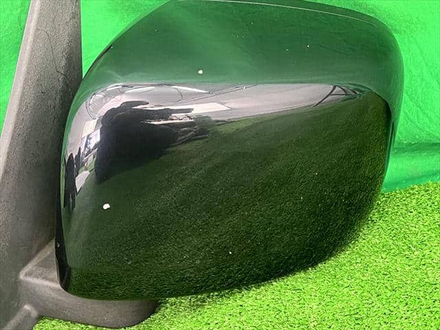 Left Side Mirror MITSUBISHI Delica D2 2012 DBA-MB15S — photo 3