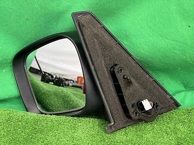 Left Side Mirror MITSUBISHI Delica D2 2012 DBA-MB15S — photo 2