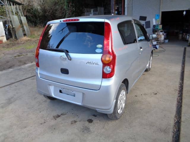 Front Wiper Motor DAIHATSU Mira 2010 HBD-L275V 85110B2150 — photo 2