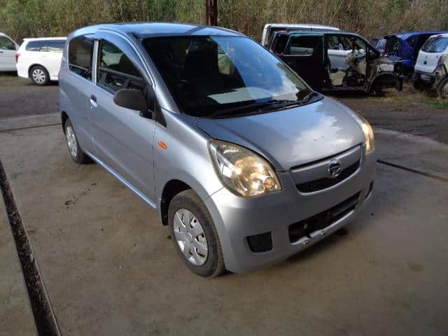 Front Wiper Motor DAIHATSU Mira 2010 HBD-L275V 85110B2150 — photo 1