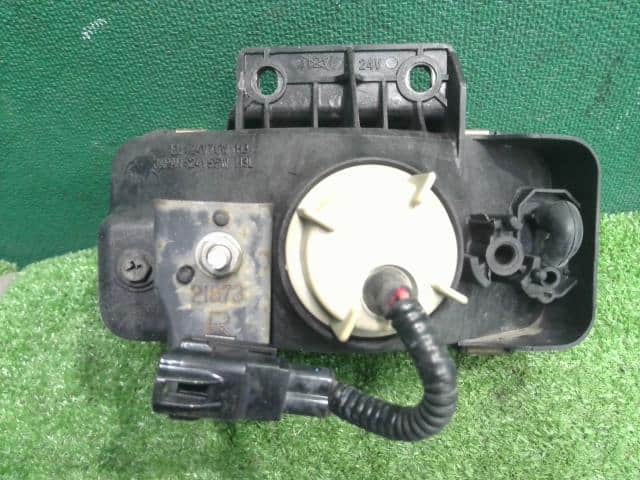 Right Fog Light ISUZU 2009 BKG-NLR85AN 8973789081 — photo 3