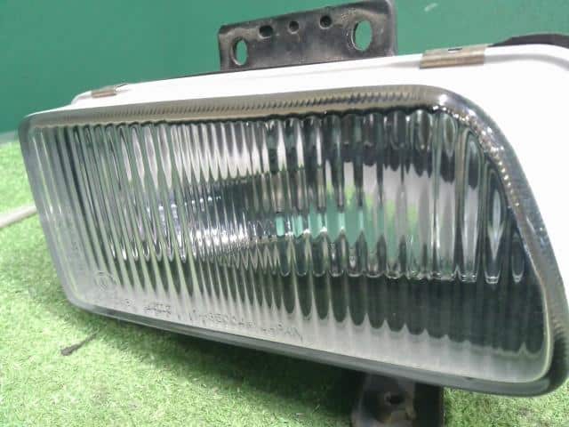 Right Fog Light ISUZU 2009 BKG-NLR85AN 8973789081 — photo 2
