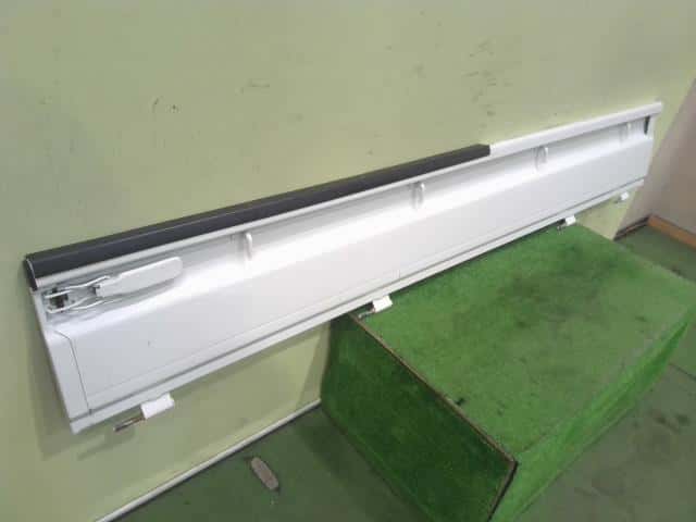 Truck Left Side Panel DAIHATSU Hijet 2015 EBD-S510P — photo 2