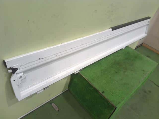 Truck Left Side Panel DAIHATSU Hijet 2015 EBD-S510P — photo 4