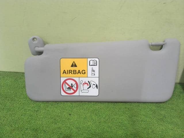 Sun Visor NISSAN Nv100 clipper 2018 EBD-DR17 — photo 2