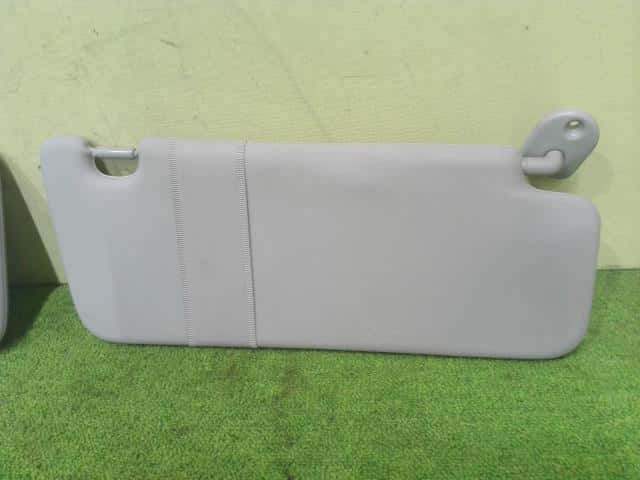 Sun Visor NISSAN Nv100 clipper 2018 EBD-DR17 — photo 3